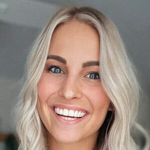 Gabby Male at age 25