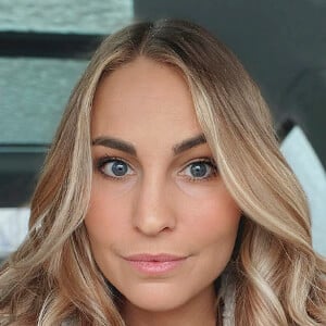Gabby Male at age 26