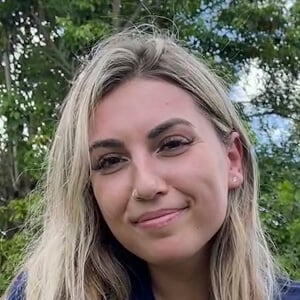 Gabby Nikolle Headshot 3 of 3