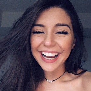 GabbyGoos Headshot