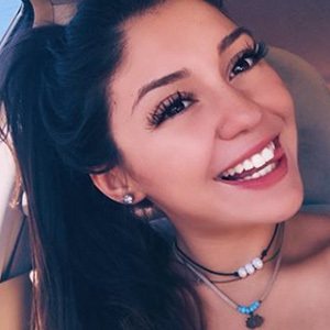 GabbyGoos Headshot