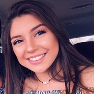 GabbyGoos Headshot