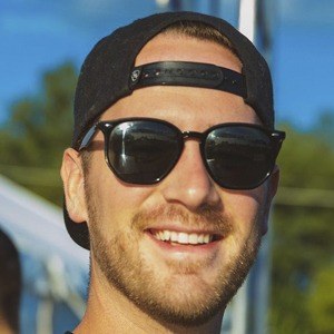 Gabe Barham - Age, Family, Bio | Famous Birthdays