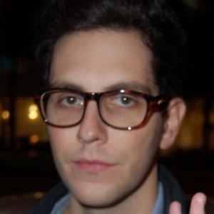 Gabe Saporta Headshot 4 of 7