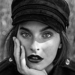Gabi Fuentes Headshot 7 of 7