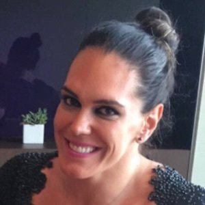 Gabi Garcia Headshot 2 of 6