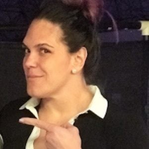 Gabi Garcia Headshot 6 of 6