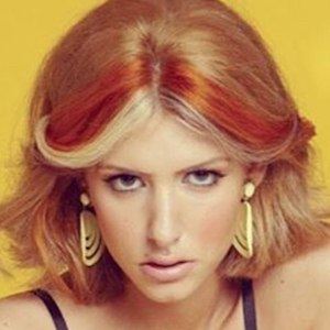 Gabi Grecko Headshot 4 of 4