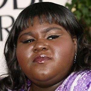 Gabourey Sidibe Headshot 4 of 8