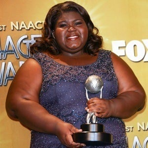 Gabourey Sidibe Headshot 6 of 8