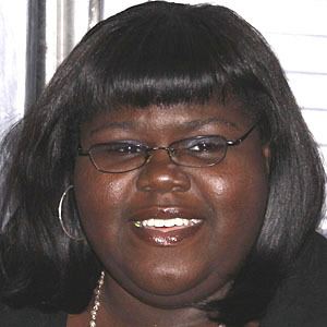 Gabourey Sidibe Headshot 8 of 8