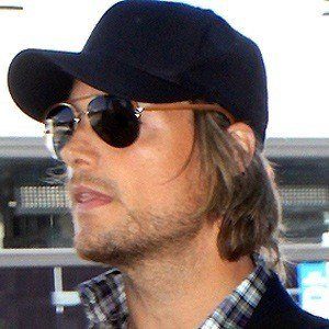 Gabriel Aubry - Bio, Family, Trivia | Famous Birthdays