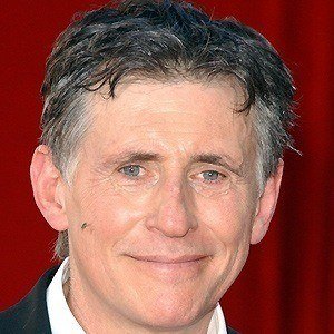 Gabriel Byrne Bio Family Trivia Famous Birthdays