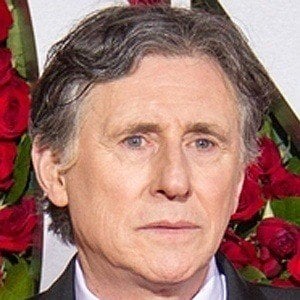 Gabriel Byrne Headshot 2 of 6