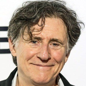 Gabriel Byrne Headshot 3 of 6