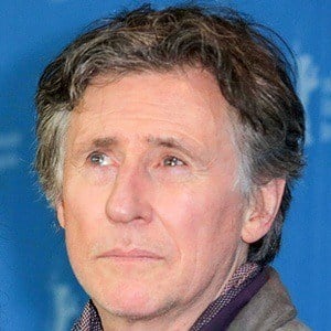 Gabriel Byrne Headshot 4 of 6