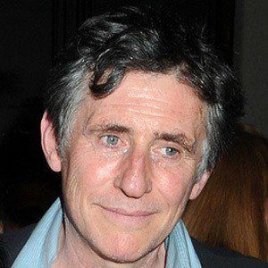 Gabriel Byrne Headshot 5 of 6