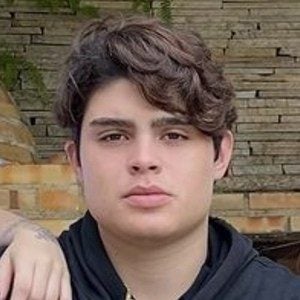 Gabriel Felipe Headshot 2 of 10