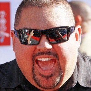 Gabriel Iglesias at age 37