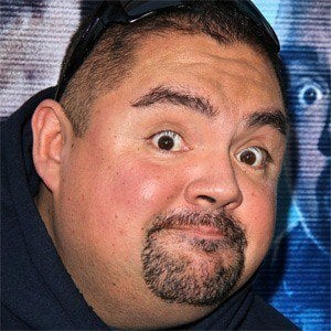 Gabriel Iglesias at age 37