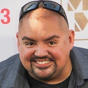 Gabriel Iglesias at age 38