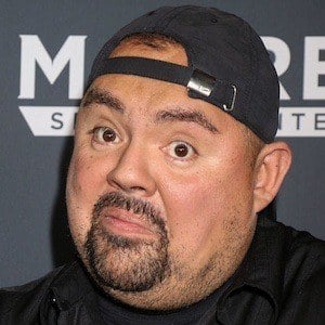 Gabriel Iglesias at age 41