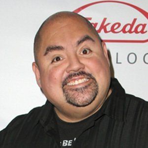 Gabriel Iglesias at age 42