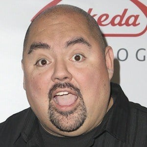 Gabriel Iglesias at age 42