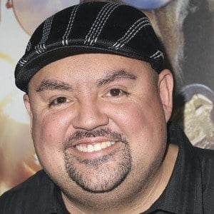 Gabriel Iglesias at age 41