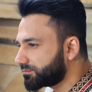 Gabriel Jeeg Headshot 2 of 8