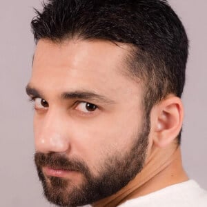 Gabriel Jeeg Headshot 3 of 8