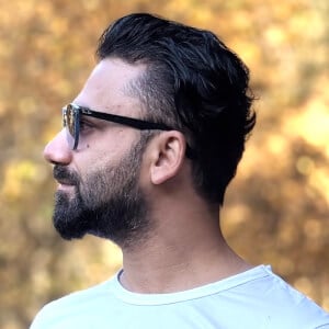 Gabriel Jeeg Headshot 6 of 8