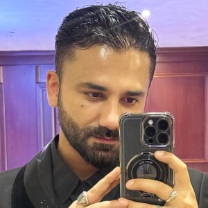 Gabriel Jeeg Headshot 7 of 8