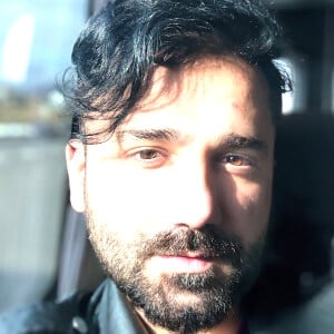 Gabriel Jeeg Headshot 8 of 8