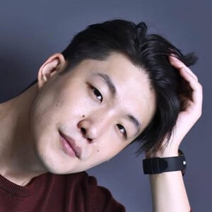 Gabriel Jung Yun Kim at age 27