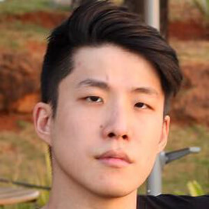 Gabriel Jung Yun Kim at age 24