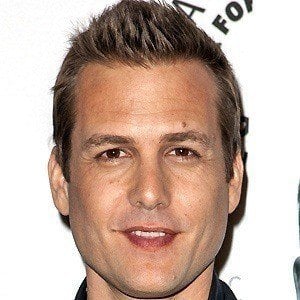 Gabriel Macht at age 40