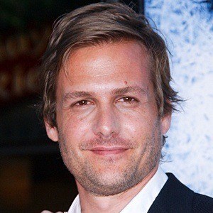 Gabriel Macht at age 37