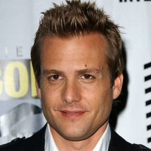 Gabriel Macht at age 36