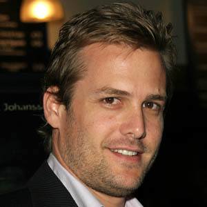 Gabriel Macht at age 32