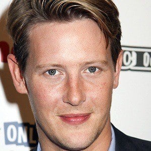 Gabriel Mann Gabriel Mann