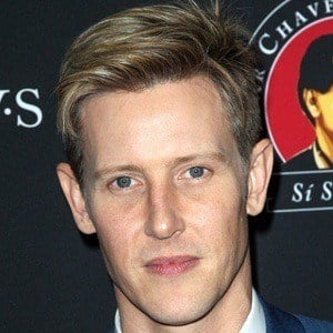 Gabriel Mann Headshot 2 of 5