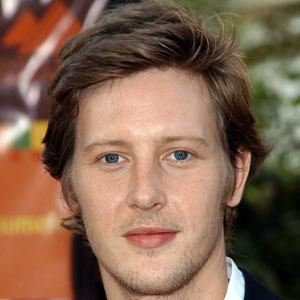 Gabriel Mann Headshot 5 of 5