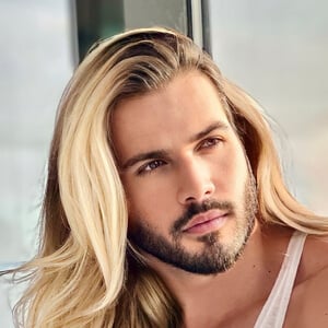 Gabriel Mansur Headshot 8 of 8