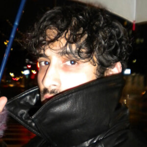 Gabriel Perez Silva Headshot 7 of 10