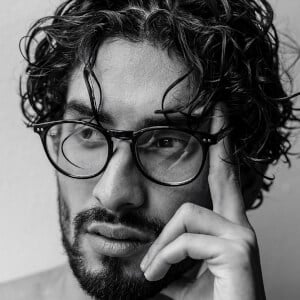 Gabriel Perez Silva Headshot 10 of 10