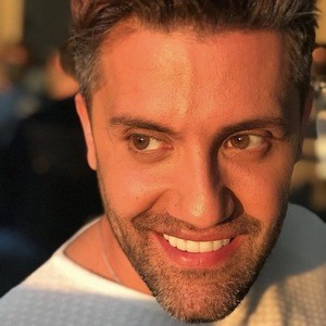 Gabriel Samra - Age, Family, Bio | Famous Birthdays