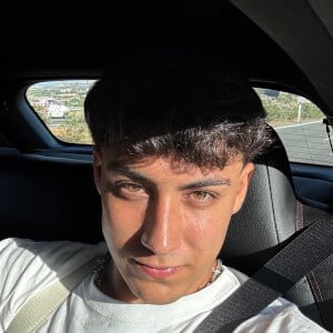 Gabriel Yuste Headshot 2 of 5