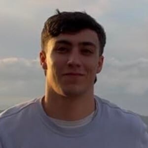 Gabriel Yuste Headshot 3 of 5