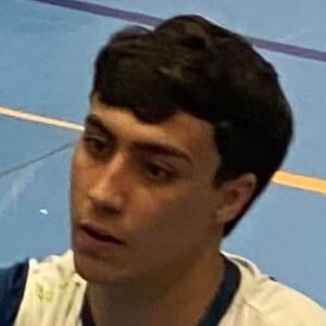 Gabriel Yuste Headshot 4 of 5